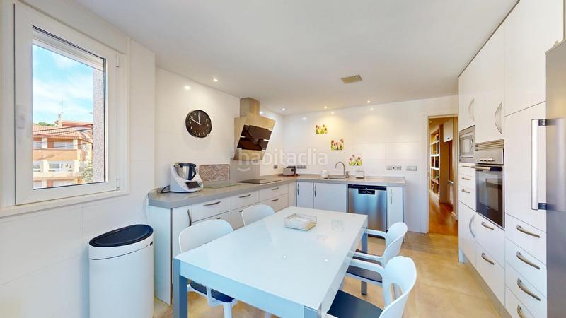 Foto 29f0cea9-cc07-4578-accc-84a1d5a5ae3c. Zweistöckige wohnung mit pool in San Javier San Javier