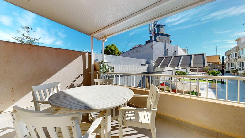 Foto 2b6c846c-33fe-4194-b699-e06df1047e50. Dúplex amb piscina a San Javier San Javier