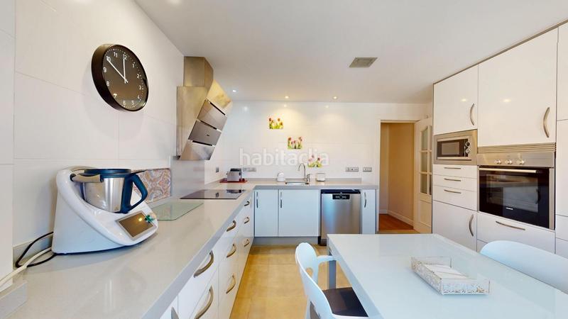 Foto 36030c75-d038-4a6c-aeac-c33eeee063a1. Dúplex amb piscina a San Javier San Javier