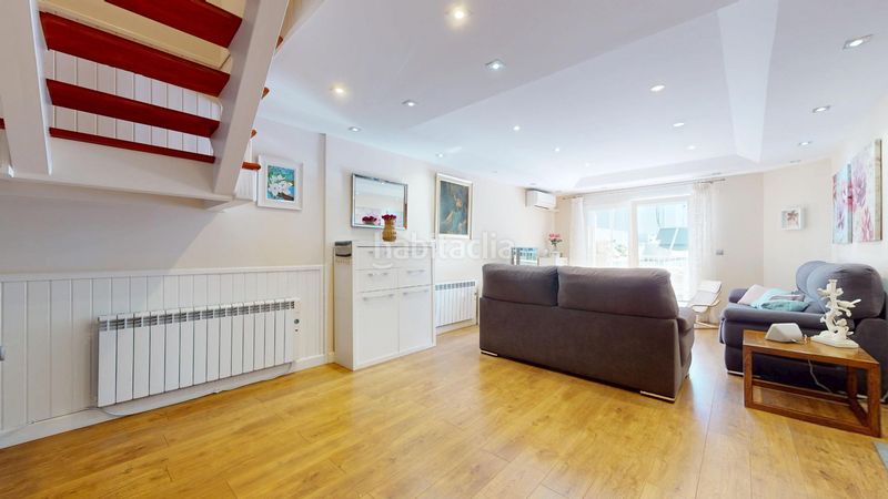 Foto 581ac69d-47df-493f-a5ad-6f9a429ab084. Dúplex amb piscina a San Javier San Javier