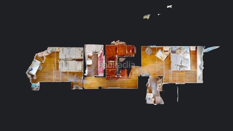 Foto 588194a2-e2a0-49f8-a438-1a5691982746. Dúplex amb piscina a San Javier San Javier