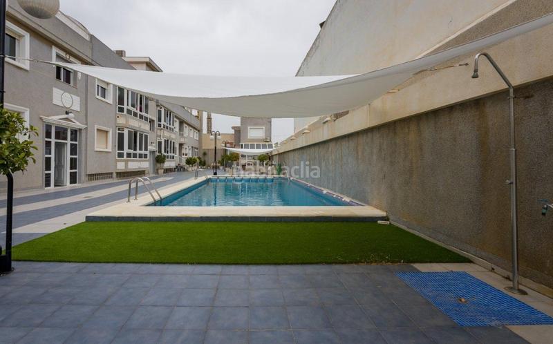 Foto 5abd0c54-4800-4af5-9098-1b580fe6884d. Dúplex amb piscina a San Javier San Javier