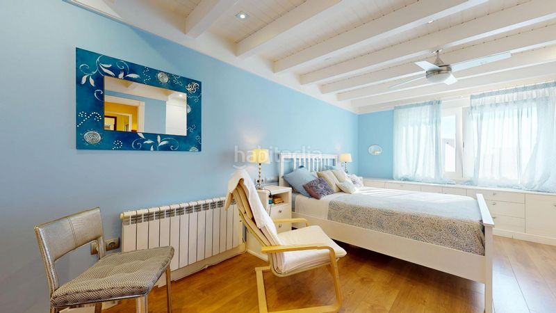 Foto 683e1fa0-a9a2-4dd9-bf2f-9a477ed16939. Dúplex amb piscina a San Javier San Javier