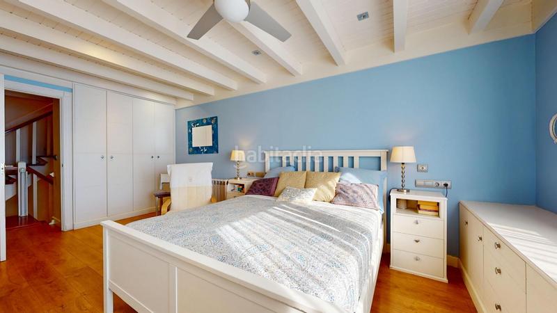 Foto 71d61de7-cb39-4fda-88d6-f9a0f5f44cdc. Zweistöckige wohnung mit pool in San Javier San Javier