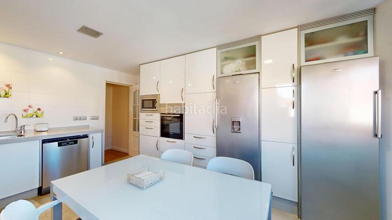 Foto 8c4dffc0-3adc-40cb-9ff4-b319d1820df0. Zweistöckige wohnung mit pool in San Javier San Javier