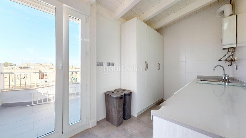 Foto 92524ea0-abe4-4a71-93b1-4da36e178956. Zweistöckige wohnung mit pool in San Javier San Javier