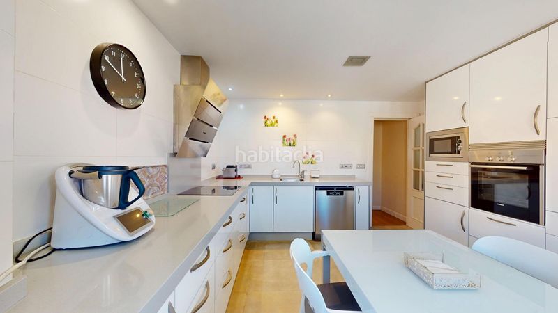 Foto a247c5d8-ad5d-48ad-aa07-c110c0c9c0d0. Dúplex amb piscina a San Javier San Javier