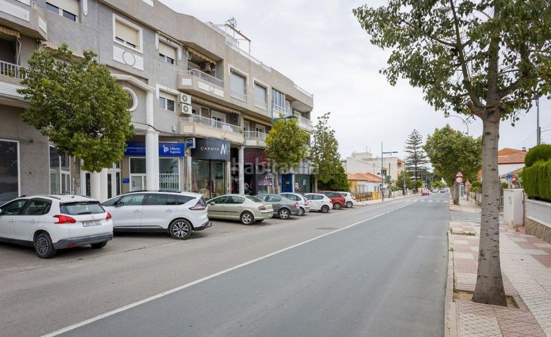 Foto b03e1cfd-00d5-4725-99b5-409ab33ad013. Dúplex amb piscina a San Javier San Javier