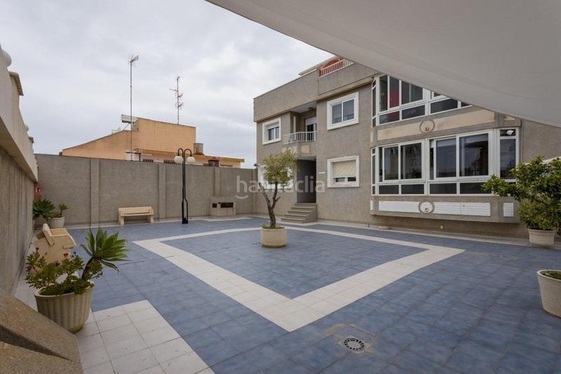 Foto b3d14ad8-47c7-4400-8f36-66678b21072a. Zweistöckige wohnung mit pool in San Javier San Javier