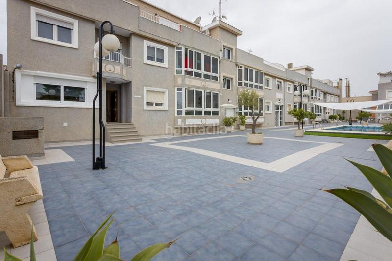 Foto bc468a3b-45e7-4332-be82-79fb21303596. Dúplex amb piscina a San Javier San Javier