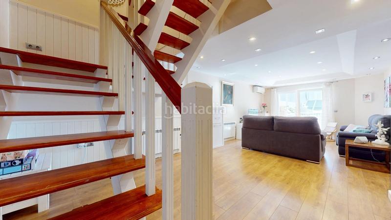 Foto bfdba74b-4c18-4869-8e1b-f64f21f8a1a2. Zweistöckige wohnung mit pool in San Javier San Javier