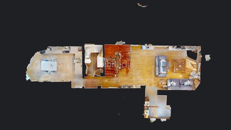 Foto d12677d7-fcdb-4b70-a155-f5a1758a71a5. Dúplex amb piscina a San Javier San Javier