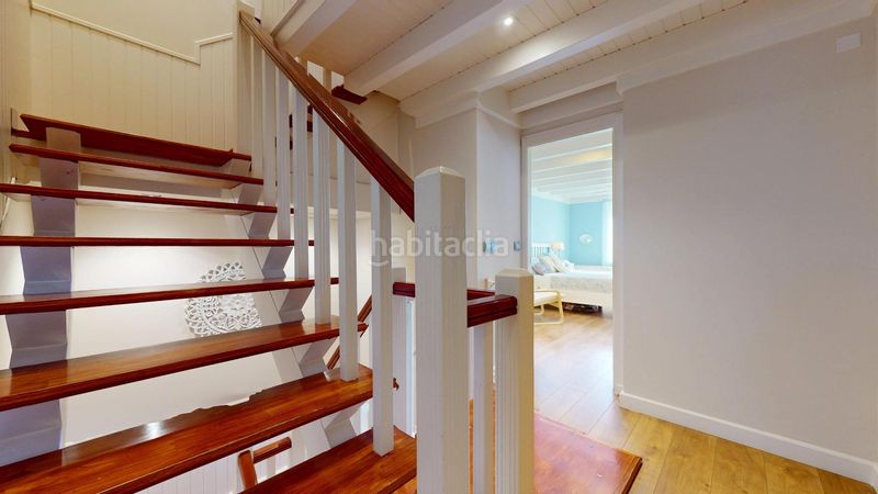 Foto d7153b5b-eff8-47d6-b657-f9e4823bec86. Dúplex amb piscina a San Javier San Javier