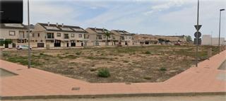 Terreny residencial  Calle josé de espronceda. Parcelas urbanas individuales en excelente urbanización en san j