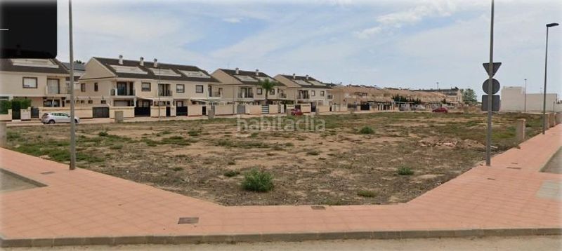 Foto 5547cb13-3d33-41f6-8b08-6491919cc634. Terreny residencial a San Javier San Javier