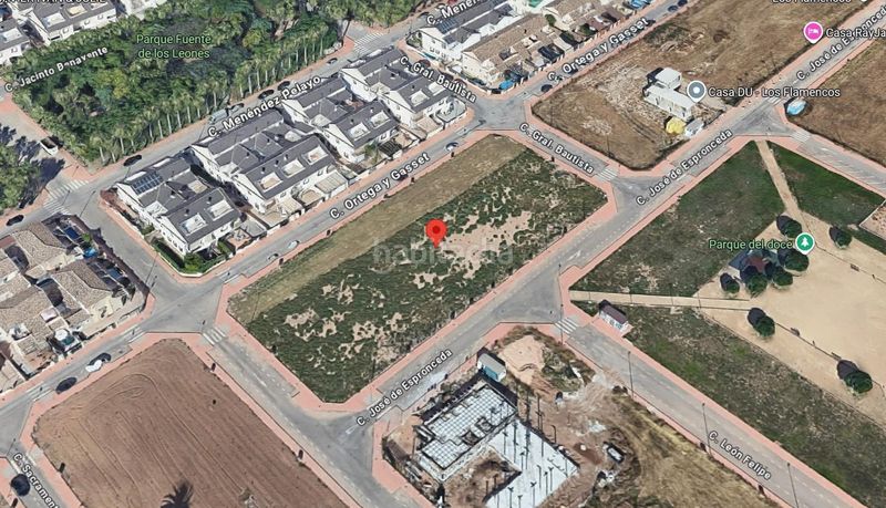 Foto d69a7e65-3cc6-4760-a673-f92b7fbc241a. Terreny residencial a San Javier San Javier