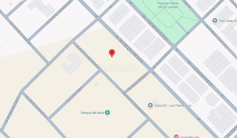 Foto fcb3c17c-f467-4f05-9a43-1573a2457c80. Terreny residencial a San Javier San Javier