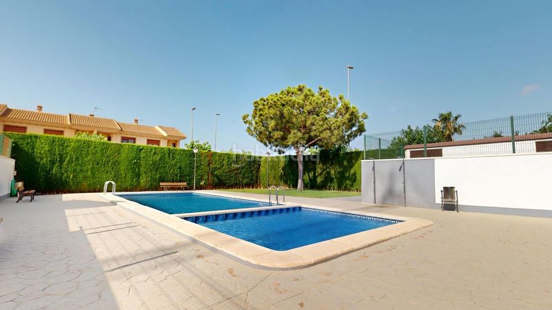 Foto 82ac9f5f-8017-43cd-a365-c6967fe16ac6. Àtic amb aparcament piscina a Pilar de la Horadada ciudad Pilar de la Horadada