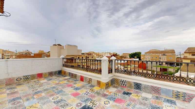 Foto 50c823fd-0668-40da-a885-d8825df77154. Penthouse with parking in Pilar de la Horadada ciudad Pilar de la Horadada