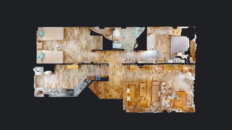 Foto 77648f84-997b-407c-868a-2a2925f67020. Penthouse with parking in Pilar de la Horadada ciudad Pilar de la Horadada