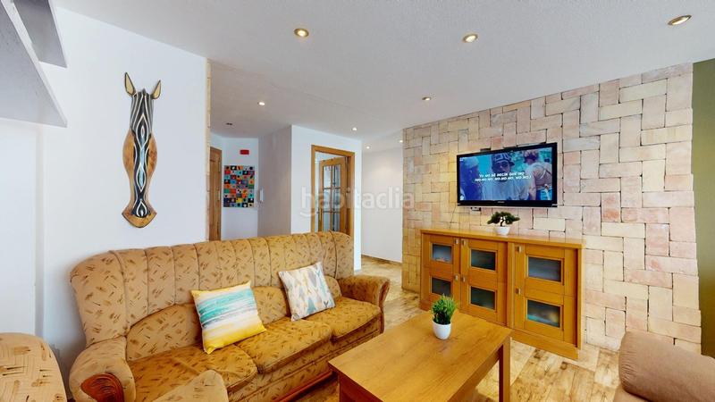 Foto 7931355b-b961-4e17-9cb1-94746ffc65cb. Penthouse with parking in Pilar de la Horadada ciudad Pilar de la Horadada