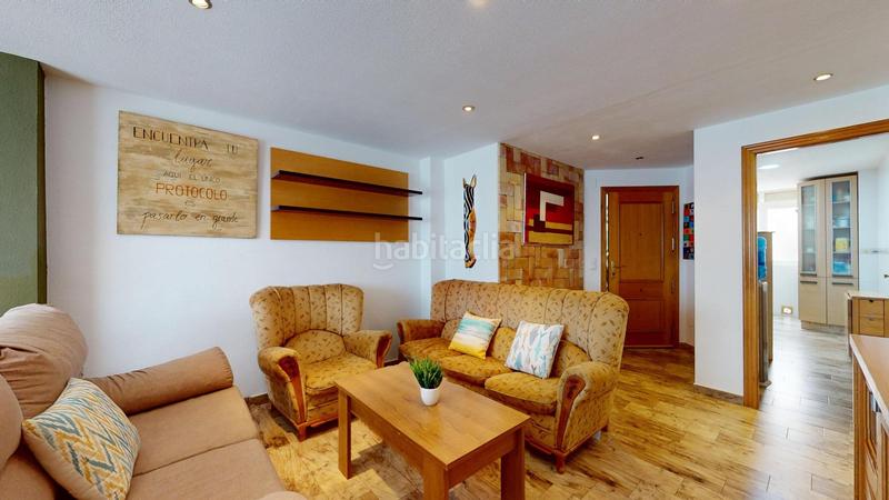 Foto 7ed14aa9-45f2-46de-98df-ab2b426a38b2. Penthouse with parking in Pilar de la Horadada ciudad Pilar de la Horadada