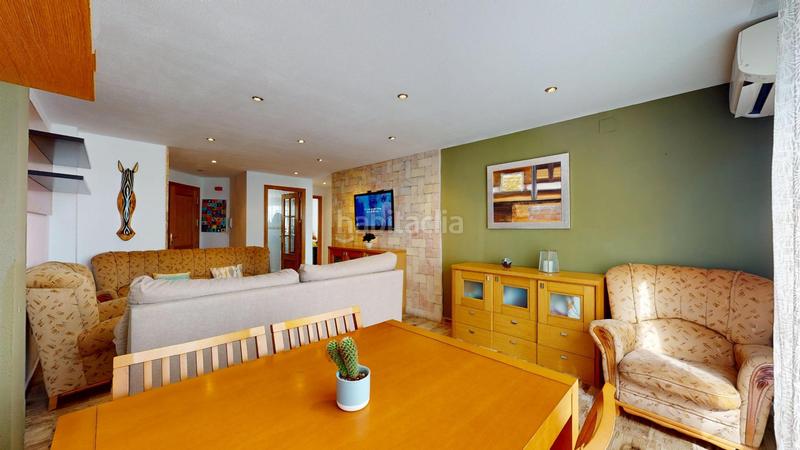 Foto 89ab18ea-a6e8-4468-b94e-49e963857ebb. Penthouse with parking in Pilar de la Horadada ciudad Pilar de la Horadada