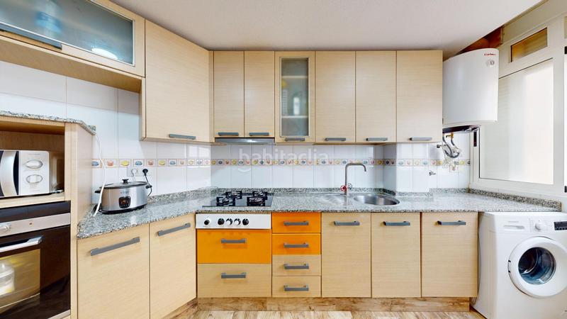 Foto a16e69cb-4613-438d-b6f9-ee1ec3f9c007. Penthouse with parking in Pilar de la Horadada ciudad Pilar de la Horadada