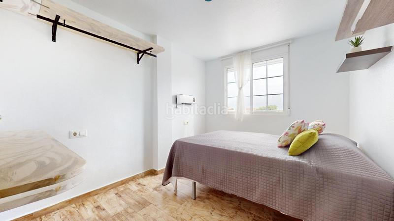 Foto bbbd9cec-78d6-46a6-b426-233cd5ffebc9. Penthouse with parking in Pilar de la Horadada ciudad Pilar de la Horadada