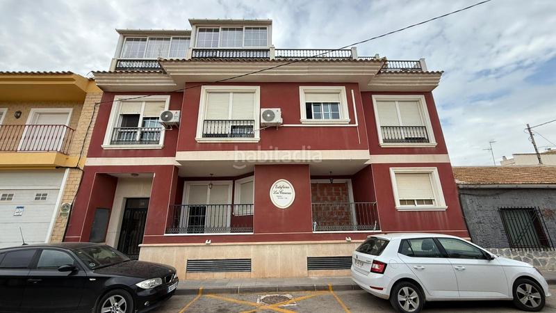 Foto c54d5549-3668-40d7-b8f1-cf5a5b971712. Penthouse with parking in Pilar de la Horadada ciudad Pilar de la Horadada