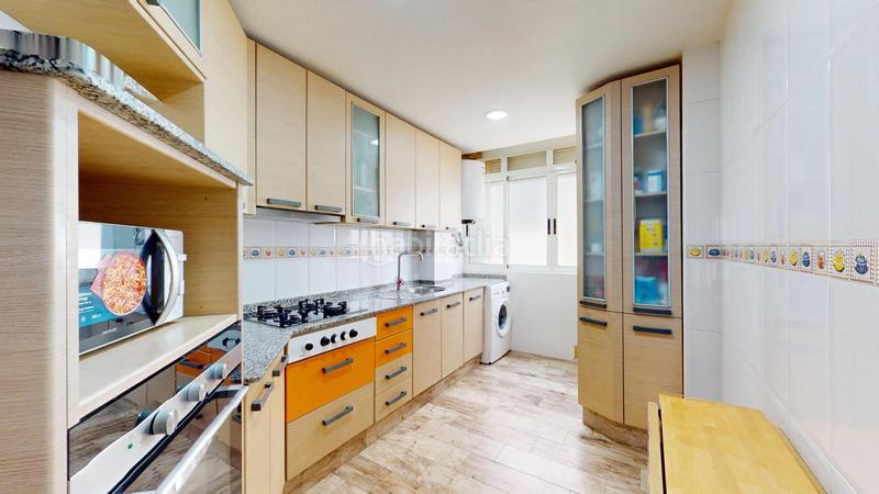 Foto da28b17e-e5bc-413a-bb88-b64db7caf7dc. Penthouse with parking in Pilar de la Horadada ciudad Pilar de la Horadada