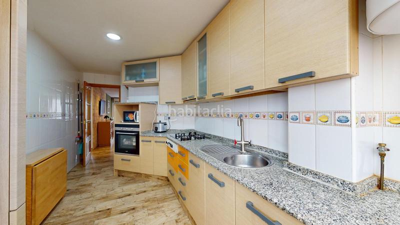 Foto dd5a133e-aa6b-4086-913b-cbd15fa9e4f4. Penthouse with parking in Pilar de la Horadada ciudad Pilar de la Horadada