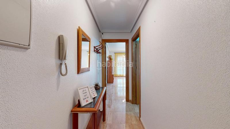 Foto 0e01bf6b-eb4c-4db9-acef-7bdfba5eaab6. Apartment with heating parking in Lo Pagán San Pedro del Pinatar