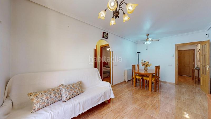 Foto 2034fb30-3731-4d99-bac9-c68e66de1198. Apartment with heating parking in Lo Pagán San Pedro del Pinatar