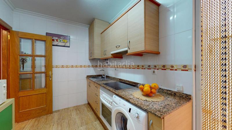 Foto 45417dcc-6e00-4a33-82f4-1a5c584e604c. Appartement mit heizung parking in Lo Pagán San Pedro del Pinatar