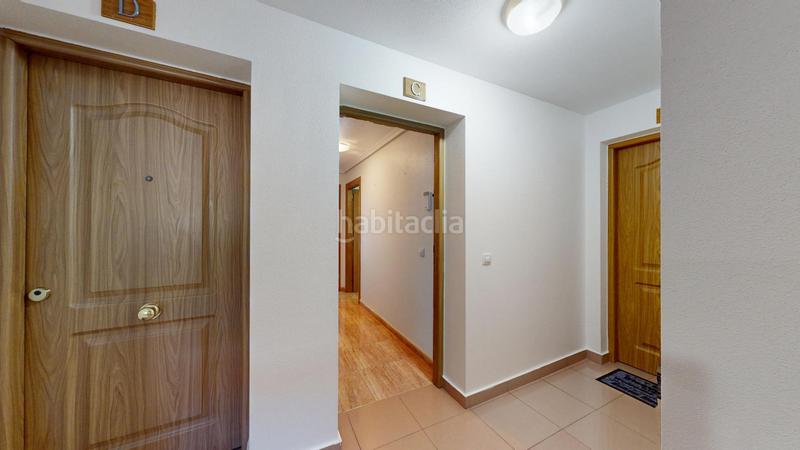 Foto 52ddf1bf-297e-4d3c-9e90-beafe4f81121. Apartment with heating parking in Lo Pagán San Pedro del Pinatar