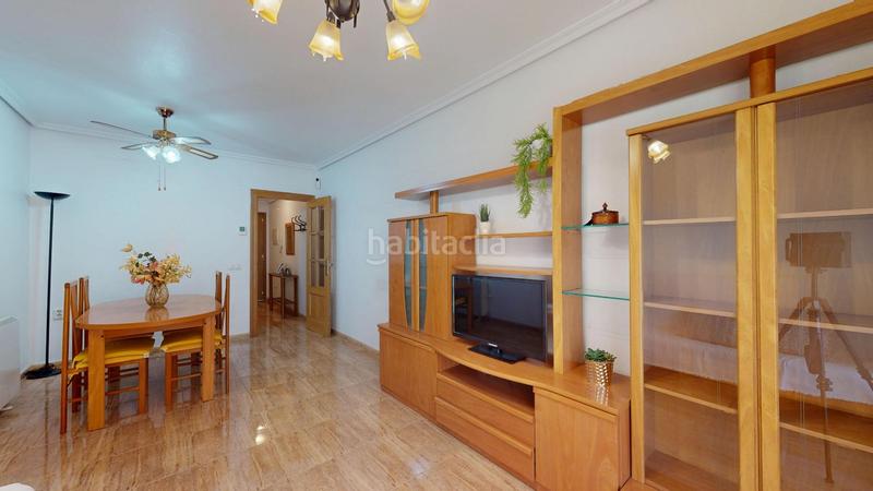 Foto 635f400f-2138-48e7-a965-b84a983e7c5e. Apartment with heating parking in Lo Pagán San Pedro del Pinatar
