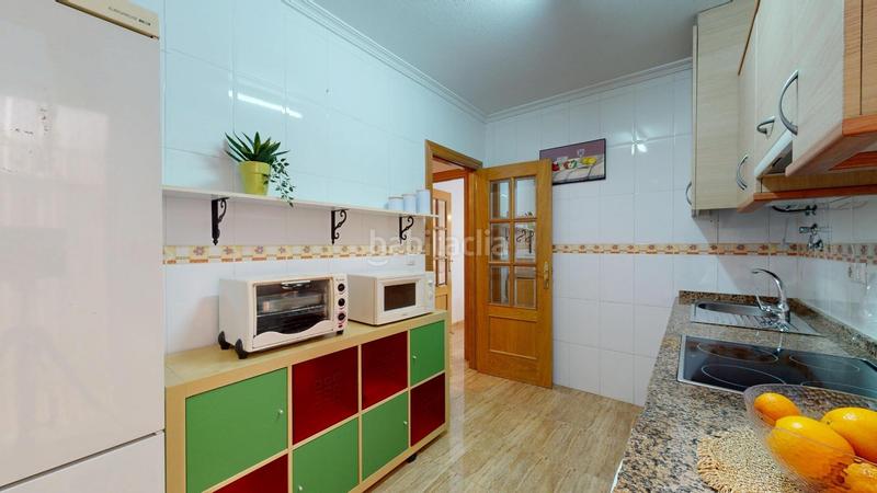 Foto 687e58a2-84e2-4fbe-b71f-bf5b5645399b. Apartment with heating parking in Lo Pagán San Pedro del Pinatar