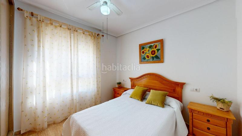 Foto 8097e5ea-9724-4042-a102-02238561a474. Apartment with heating parking in Lo Pagán San Pedro del Pinatar