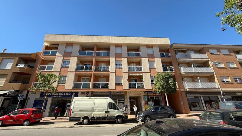 Foto 9d66b225-9a0d-4aff-81a4-bce046ee6ea6. Apartment with heating parking in Lo Pagán San Pedro del Pinatar