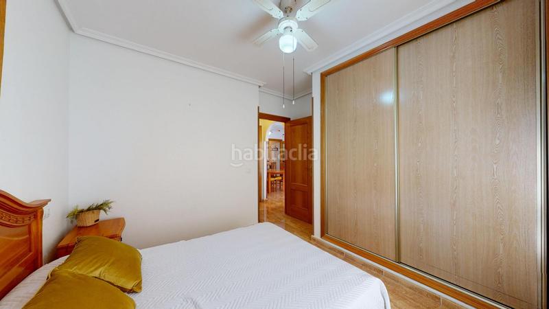 Foto a31684a5-d55b-4ecb-bf88-5945d4f7652a. Apartment with heating parking in Lo Pagán San Pedro del Pinatar