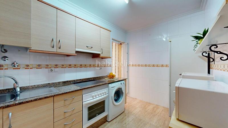 Foto a3d02a13-9497-4f0b-8f87-6d5c9c13025a. Apartment with heating parking in Lo Pagán San Pedro del Pinatar