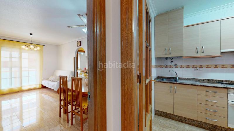 Foto a6bf47bb-e533-43a8-bc87-adecca979a8d. Apartment with heating parking in Lo Pagán San Pedro del Pinatar