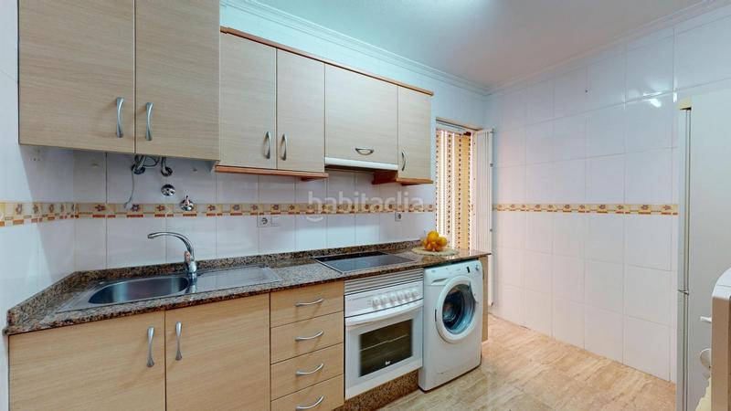 Foto d77b20b7-15b8-4dcc-be1a-9e943d1a83c3. Apartment with heating parking in Lo Pagán San Pedro del Pinatar