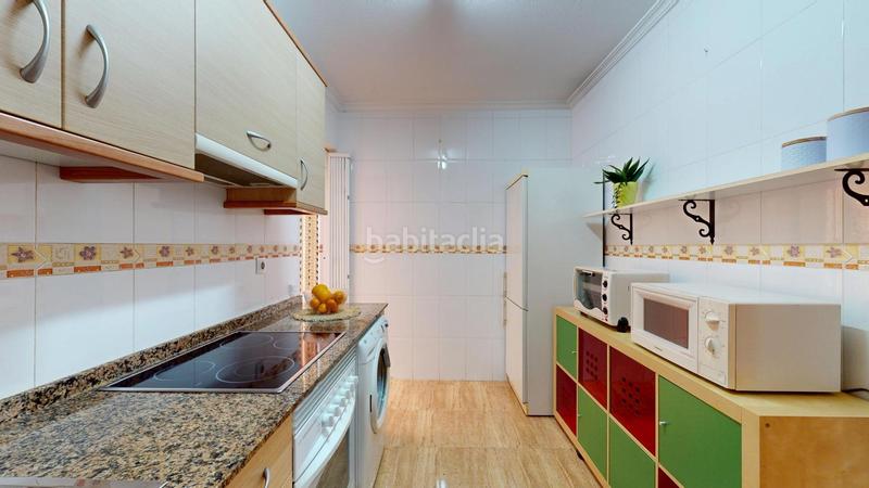 Foto dc125e23-978e-4617-b2b1-71680c7c8b41. Apartment with heating parking in Lo Pagán San Pedro del Pinatar