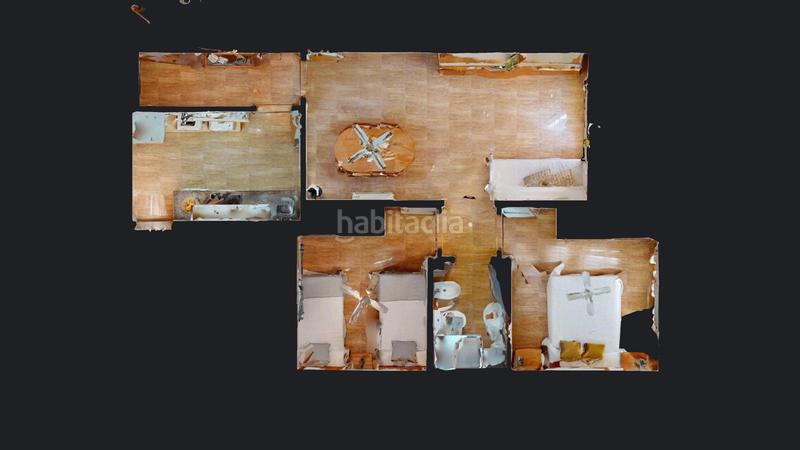 Foto ed048411-acd5-44ed-b7b5-58467564ded0. Apartment with heating parking in Lo Pagán San Pedro del Pinatar