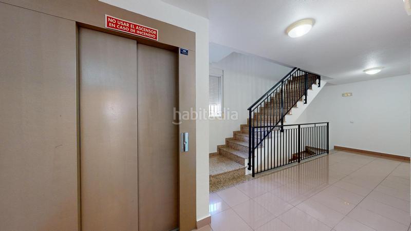 Foto f3dd404d-02a8-4fe8-9ec5-be50269c4da0. Apartment with heating parking in Lo Pagán San Pedro del Pinatar