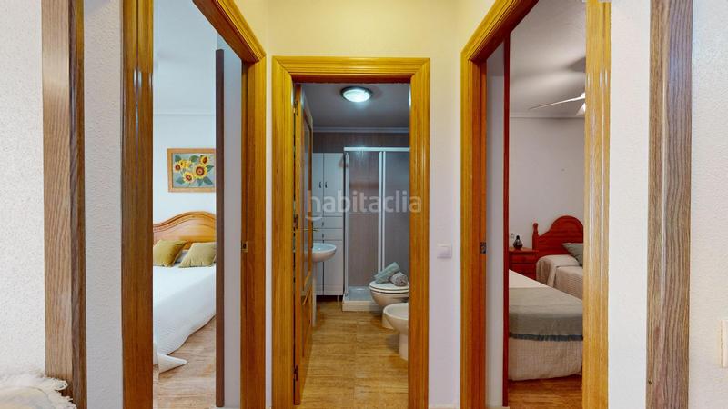 Foto fdc732c6-eb94-488e-9d92-ebd64b125583. Apartment with heating parking in Lo Pagán San Pedro del Pinatar