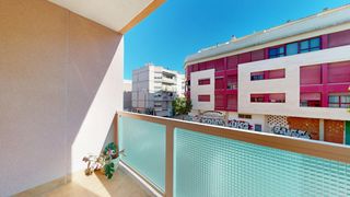 Apartamento  Avenida romeria virgen del carmen. Céntrico y confortable apartamento listo para entrar a vivir, a