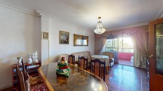 Flat  Calle de la tierra. Piso de 3 dormitorios, 2 baños, garaje y trastero en san pedro d